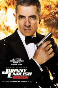 دانلود فیلم جانی انگلیش 2 Johnny English Reborn 2011