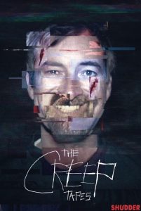 دانلود سریال نوارهای ترسناک The Creep Tapes
