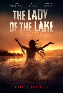 دانلود فیلم بانوی دریاچه The Lady of the Lake 2024