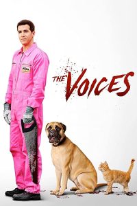 دانلود فیلم صداها The Voices 2014