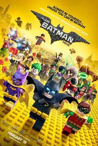 دانلود انیمیشن بتمن لگویی The LEGO Batman Movie 2017 دوبله فارسی