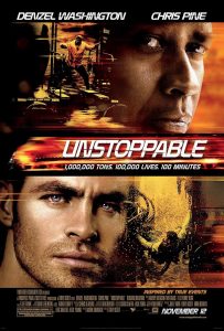 دانلود فیلم توقف ناپذیر Unstoppable 2010 با دوبله فارسی