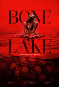 دانلود فیلم دریاچه استخوانها Bone Lake 2024