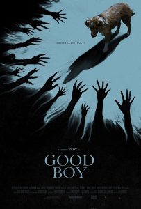 دانلود فیلم پسر خوب Good Boy 2025